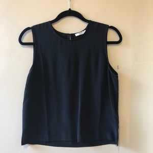 Grana size S silk shell